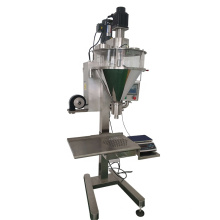 Good Price Semi Auto 1kg Powder Dosing Filling Machine